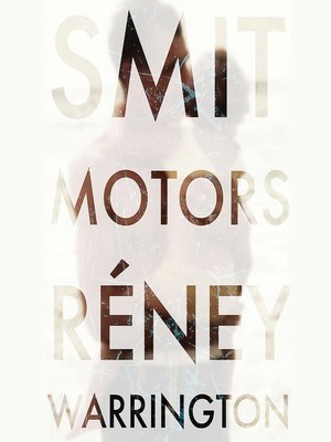 cover image of Smit Motors